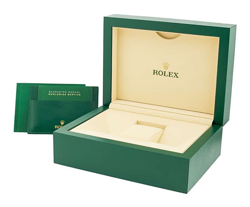 Rolex Daytona 116503